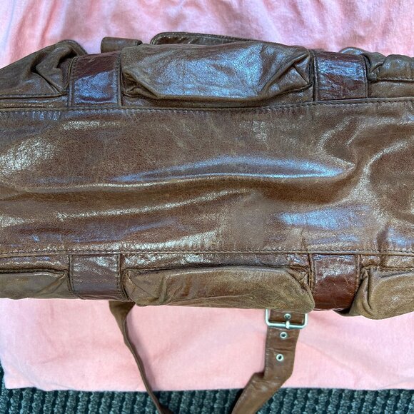 Francesco Biasia Handbag - Picture 13 of 14